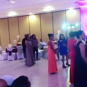 Meet your Posher, Noemy